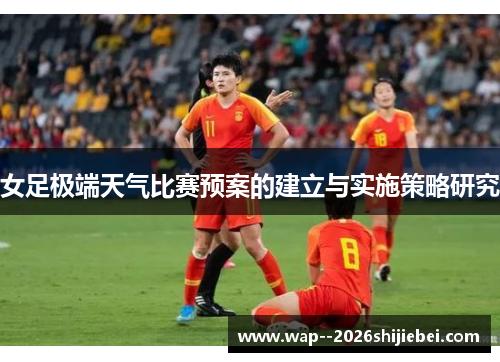 女足极端天气比赛预案的建立与实施策略研究