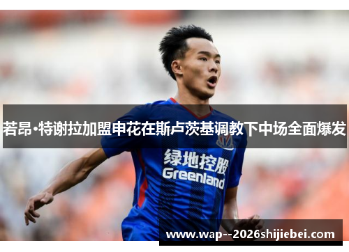 若昂·特谢拉加盟申花在斯卢茨基调教下中场全面爆发