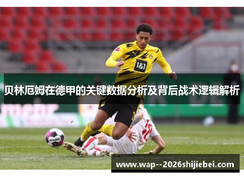 贝林厄姆在德甲的关键数据分析及背后战术逻辑解析